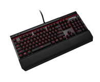 HyperX Alloy Elite Cherry MX Red - 378249 - zdjęcie 1